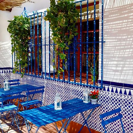 Apartamento En Sevilla Centro Con Vistas A La Plaza Alameda De Hercules - Hasta 6 Personas Eksteriør billede