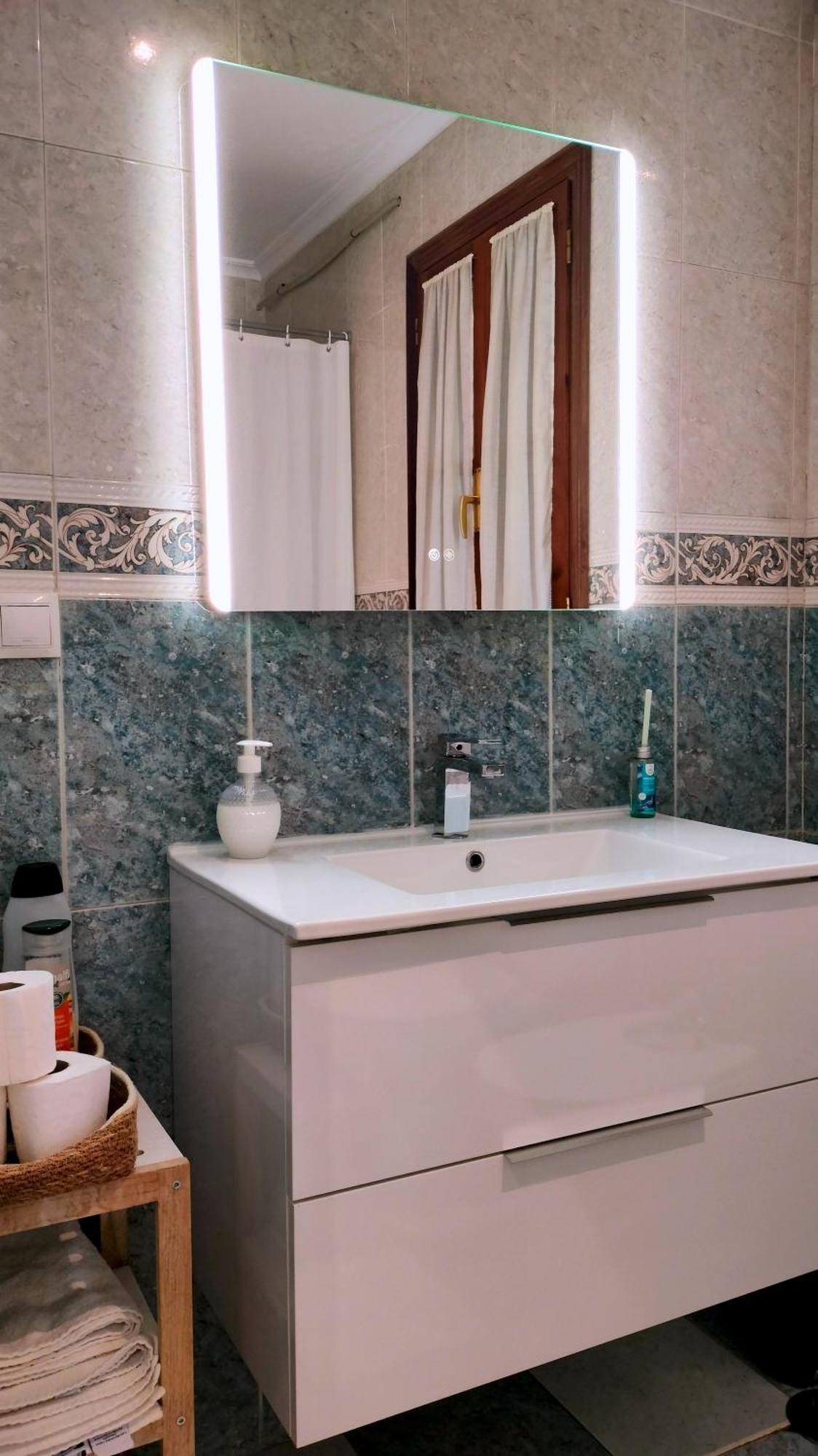 Apartamento En Sevilla Centro Con Vistas A La Plaza Alameda De Hercules - Hasta 6 Personas Eksteriør billede
